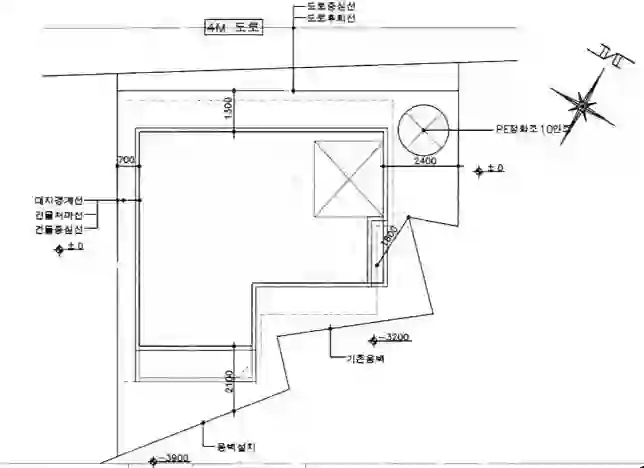 청파동1가 1-138 배치도 이미지